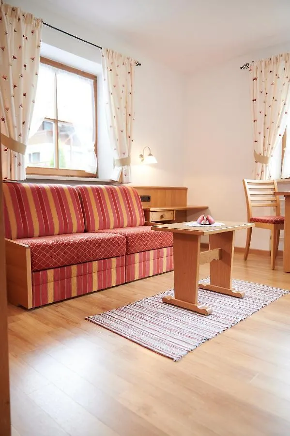 Haus Sonnwies Reit im Winkl Apartament