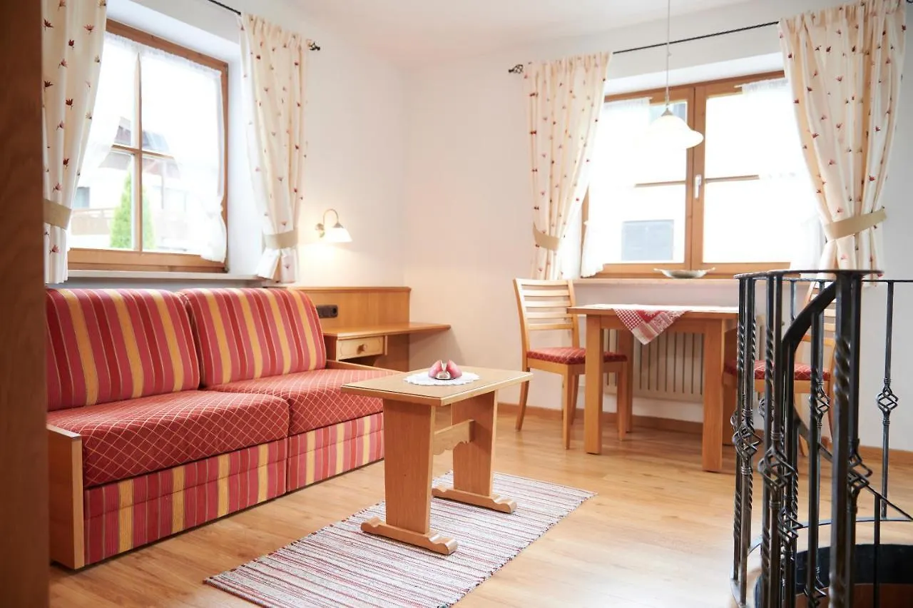 Apartament Haus Sonnwies Reit im Winkl