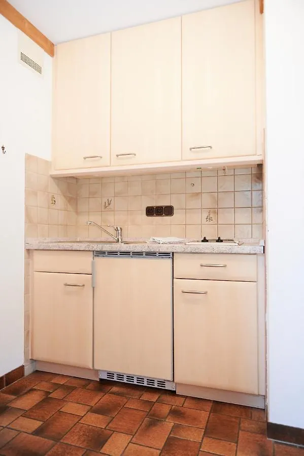 Haus Sonnwies Reit im Winkl Niemcy