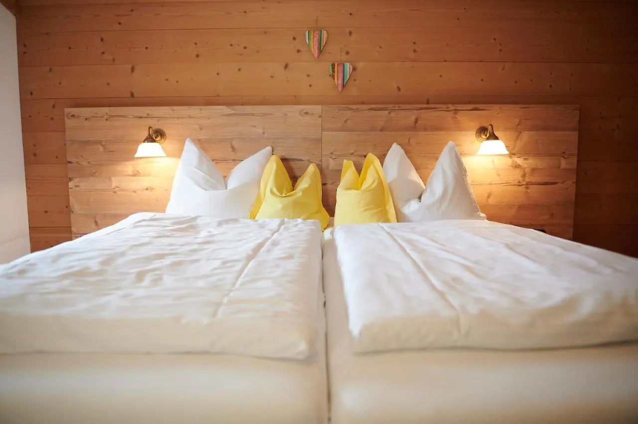 Apartament Haus Sonnwies Reit im Winkl