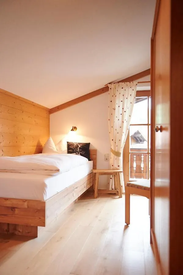 Haus Sonnwies Reit im Winkl Apartament