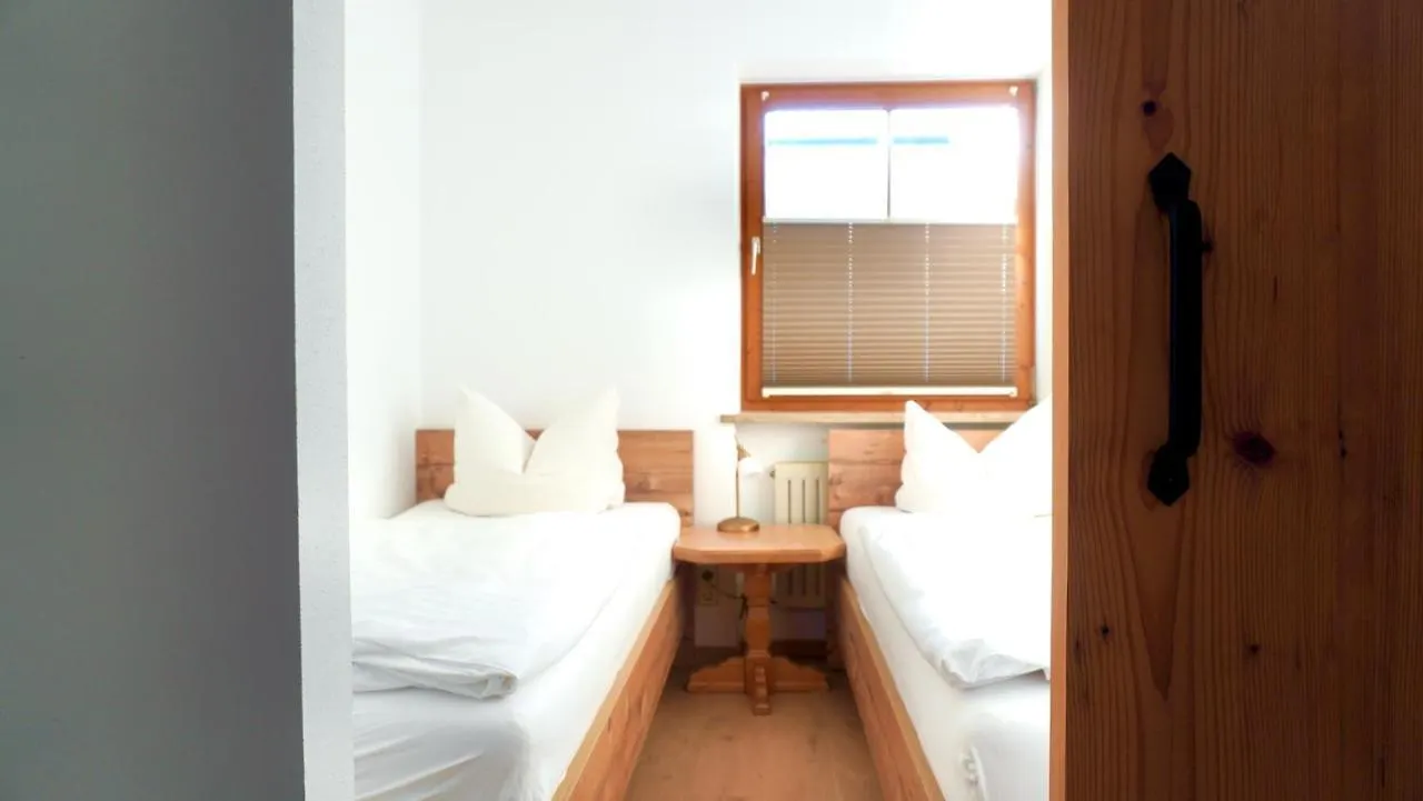 Haus Sonnwies Apartment Reit im Winkl Germany
