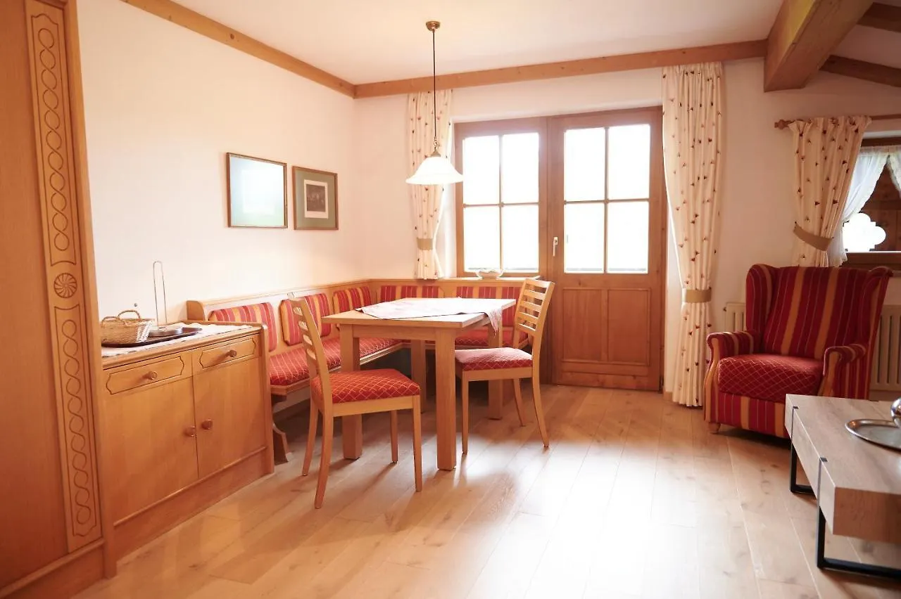 Haus Sonnwies Reit im Winkl